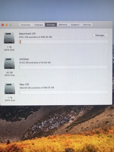 Mac Pro Mid-2010 2 x 2.4ghz Quad Core Intel Xeon, 64 GB RAM, 2.1 TB Storage - Picture 5 of 5