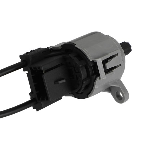A/C Heater Mode Selector Switch with Cables for Ford Focus 2M5Z-19B888-BA ZY - Picture 5 of 10