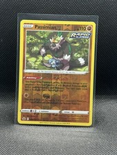 Passimian 088/198 - Chilling Reign - Reverse Holo - Rare - Pokemon