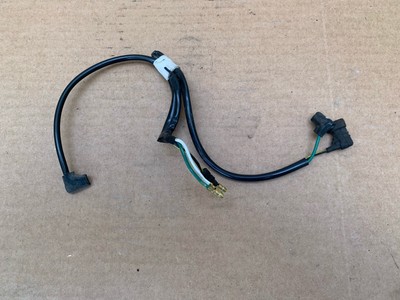 2017 2009 - 2020 HONDA RUCKUS Nps50 ENGINE MOTOR COIL PACK WIRING