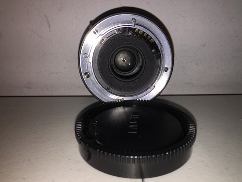 Minolta AF Zoom 35-70mm f/4 Lens for Minolta AF,Sony A 11211 - Picture 3 of 3