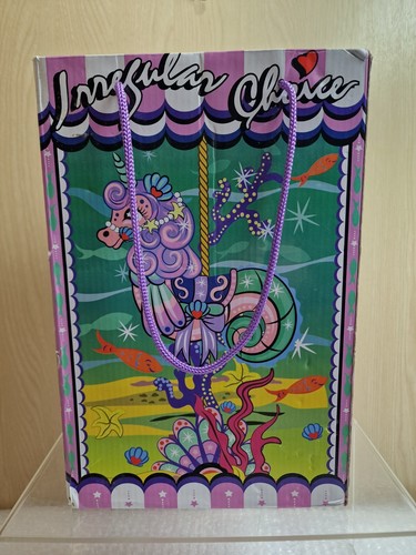 Irregular Choice "Be Yourself" Mujer Puntera Cerrada Tacones Reino Unido Talla 5 - EU 38 - Imagen 10 de 12