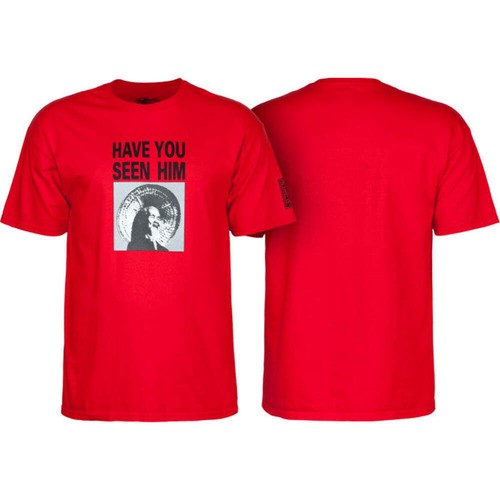 Powell Peralta Animal Chin ¿Lo has visto? Camiseta - Imagen 65 de 70