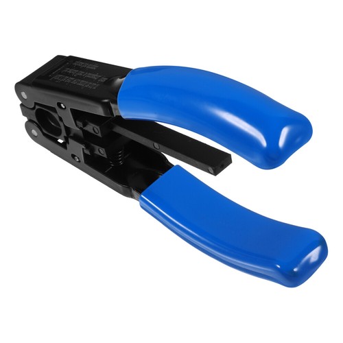 5 Count Abisolierzange Abisolierwerkzeug Zum Abisolieren Von Fasern - Afbeelding 3 van 12