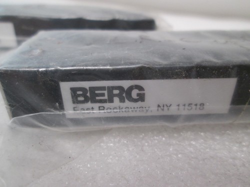 Berg, LRSC 20, Linearschlitten, neu, 2 Stück - Bild 2 von 6