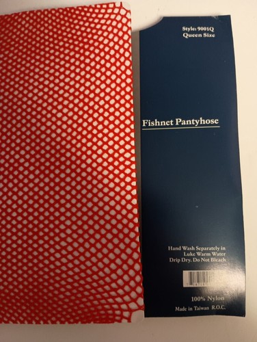 Collant a rete colori assortiti nylon/spandex donna tubo reg & plus - Foto 15 di 24