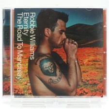 Williams Eternity CD Neu