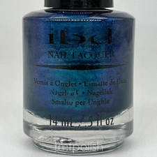 Brand New IBD Nail Polish - Meteroite - Full Size