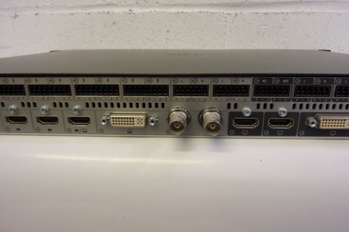 Cisco TelePresence SX80 Codec TTC6-12 CTS-SX80CODEC V01 Conferencing - Picture 5 of 16