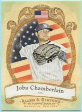 2009 Topps Allen & Ginter Stars Rookies RC SP #200-350 National Pride - You Pick