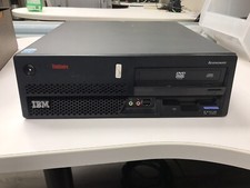 IBM Lenovo ThinkCentre MT-M 8212-A92 FOR PARTS