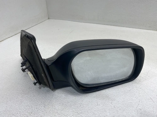 2004-2009 MAZDA 3 hatchback FRONT RIGHT PASSENGER SIDE REAR VIEW MIRROR OEM