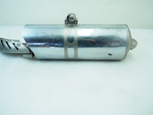 EXHAUST TERMINAL BMW R 1200 GS 2008 / 2009 K25 ORIGINAL MUFFLER - Picture 16 of 24