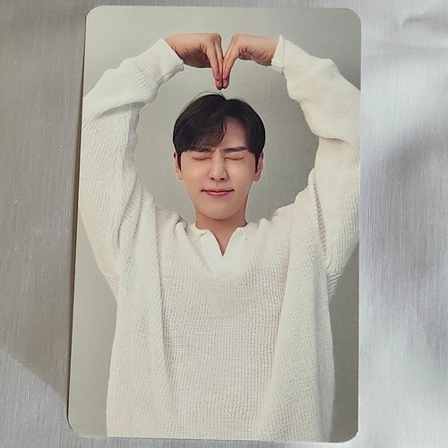 SF9 MINI L-HOLDER SET 2022 SF9 DELIGHT CONCERT MD - Picture 13 of 18