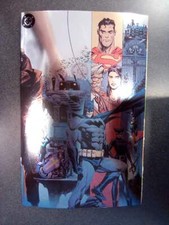 Batman #158 Cover K Sean Gordon Murphy DC Showcase Wraparound Foil Variant Comic