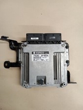 2012-2014 Hyundai Accent ECU