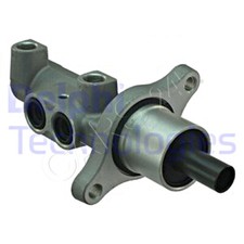Brake Master Cylinder DELPHI Fits FORD C-Max Focus II Convertible 04-13 1568847