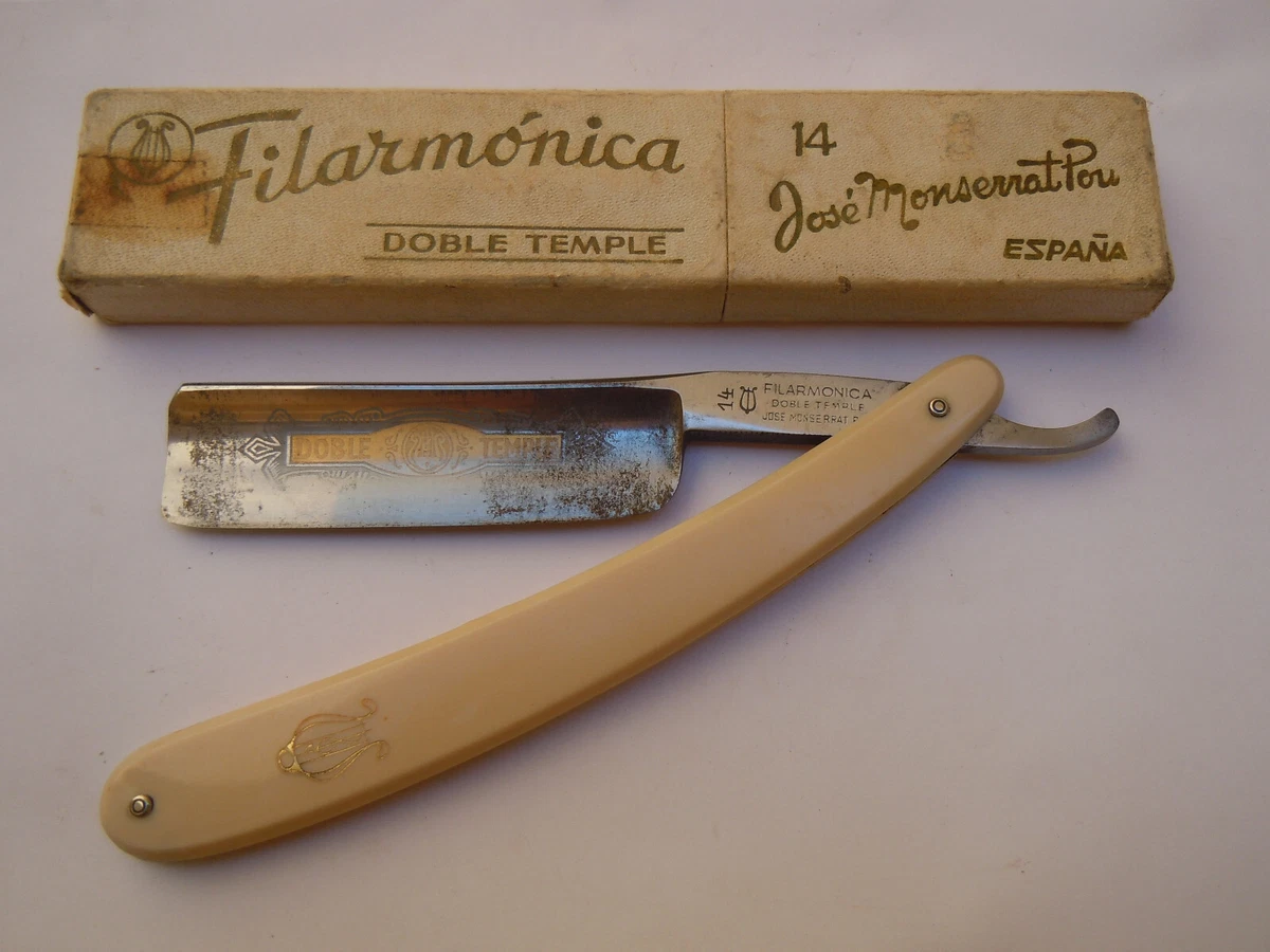 FILARMONICA 剃须刀| eBay
