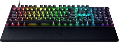 Razer Huntsman V3 Pro Analoges optisches E-Sport-Keyboard Snap Tap & Rapid Trigg - Bild 3 von 5