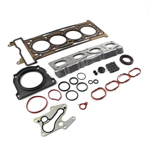 Rebuild Gasket Head Kit For Mercedes-Benz C180 E250 W205 W212 X253 R172 M274 - Afbeelding 3 van 5
