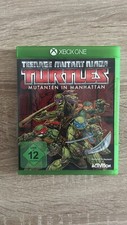 Teenage Mutant Ninja Turtles: Mutanten in Manhattan | Xbox One