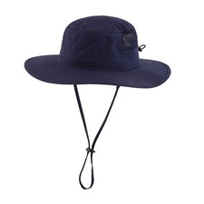 UPF50 Mens Sun Hat Wide Brim Fishing Hat Womens UV Protection Bucket Hat