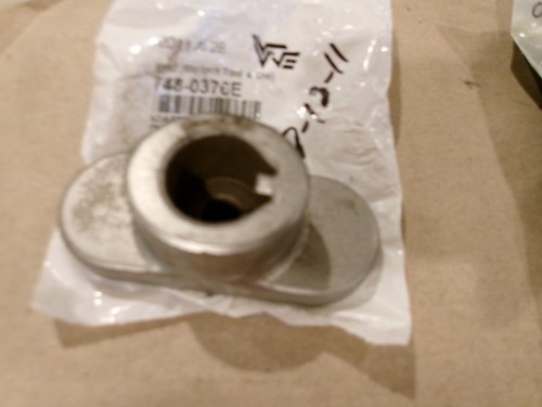 OEM MTD CUB CADET 748-0376E KLINGENADAPTER