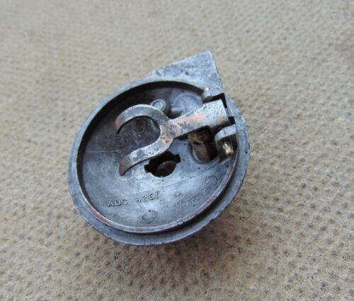 Classic SU Carburettor T2 Float Bowl HD8 Lid AUC 4261 Jaguar MG Alvis Carb HD6 - Picture 3 of 3