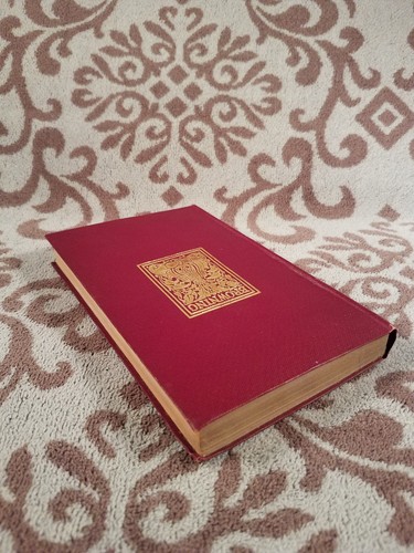'Prince Hohenstiel, Fifine, Pacchiarotto,etc' by Robert Browning 1898 HC VGC - Picture 7 of 9