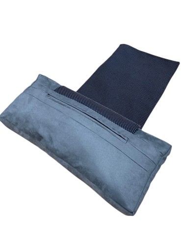 Headrest for Recliners Armchairs Gaming Office - Support Pillow for Head & Neck - Picture 9 of 37