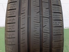 P245/50R20 Pirelli Scorpion Verde All Season 102 V Used 6/32nds