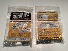 American Lock Co. All Purpose 7/8” Tubular Cam Lock, Wood/Metal Furniture, USA.