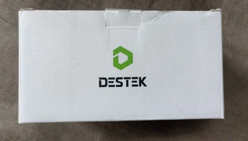 Destek V5 Virtual Reality Headset mit Bluetooth Fernbedienung brandneu - Bild 6 von 6