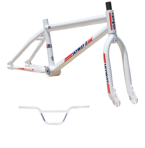 SKYWAY BMX 24\