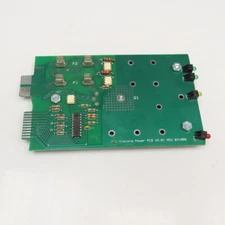 International Temperature Control Visions 3000 Zone Output Power Card PCB V2.01