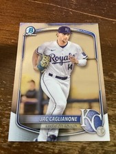 2025 bowman baseball pyc paper chrome and inserts