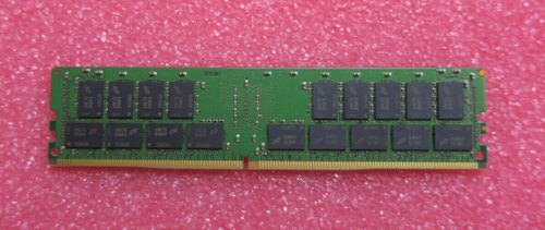 NEW Cisco 32GB 2Rx4 DDR4-2933Y PC4-23400 Memory HX-MR-X32G2RT-H 15-106200-01 - Picture 4 of 4