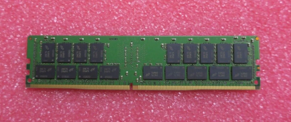 NEW Cisco 32GB 2Rx4 DDR4-2933Y PC4-23400 Memory HX-MR-X32G2RT-H 15-106200-01 - Image 4 of 4