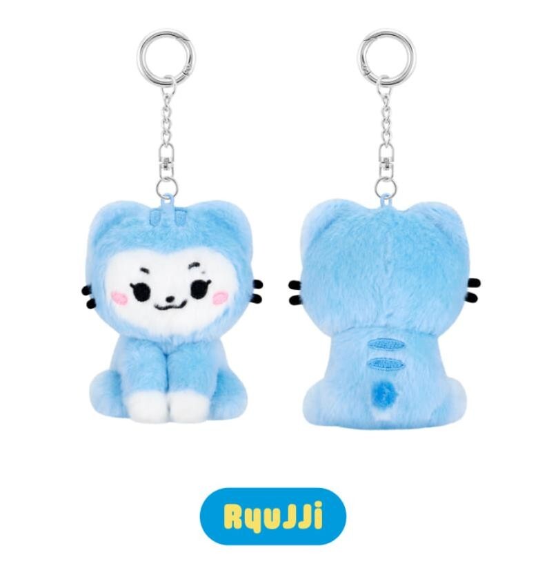 ITZY x TWINZY POP-UP STORE MIDZY′S CELLS OFFICIAL MD PLUSH