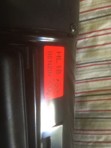 Luftheizung Webasto HL 18 Benzin neu mit Zubehör - Bild 2 von 4