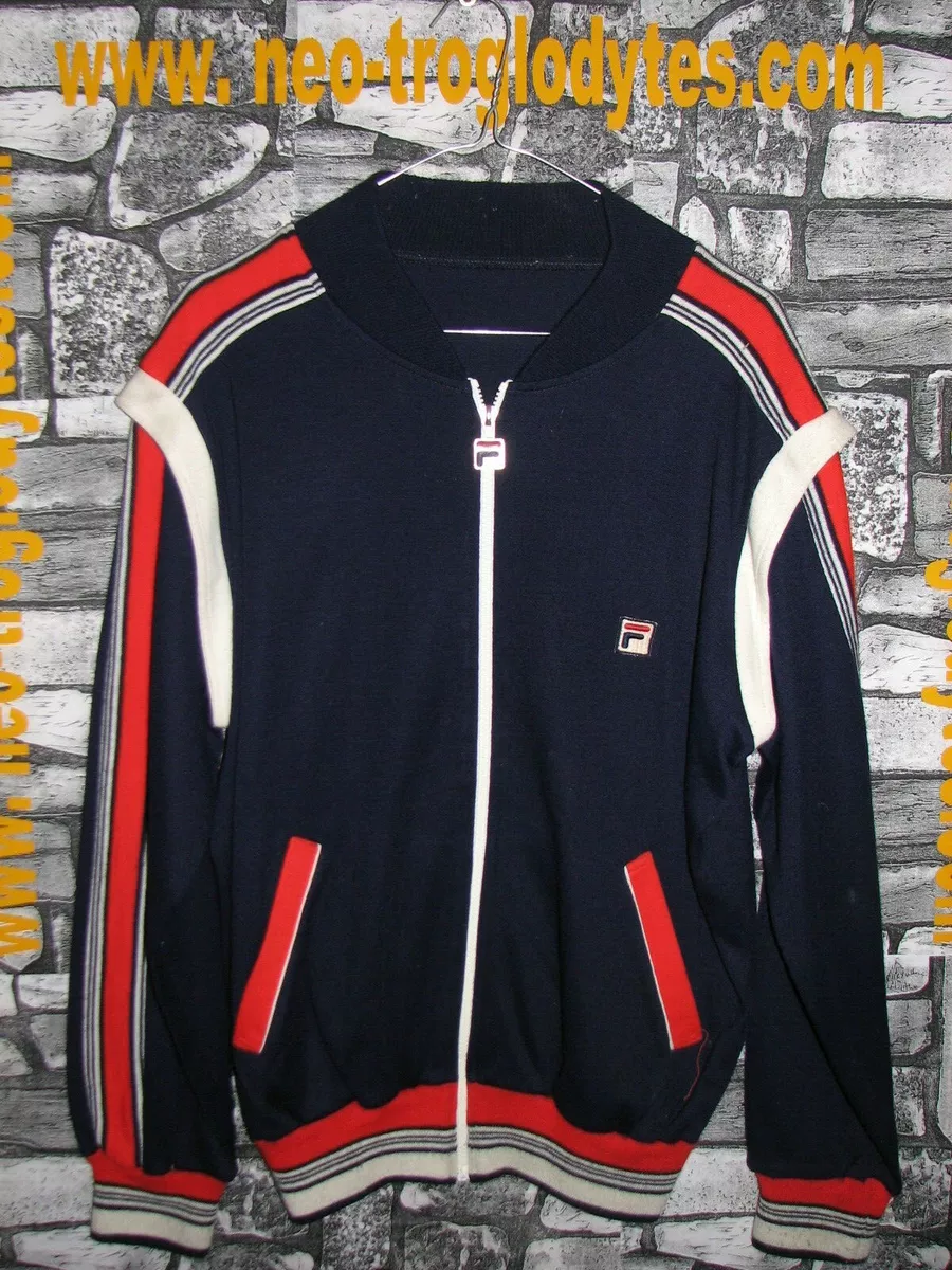 Fila borg cheap