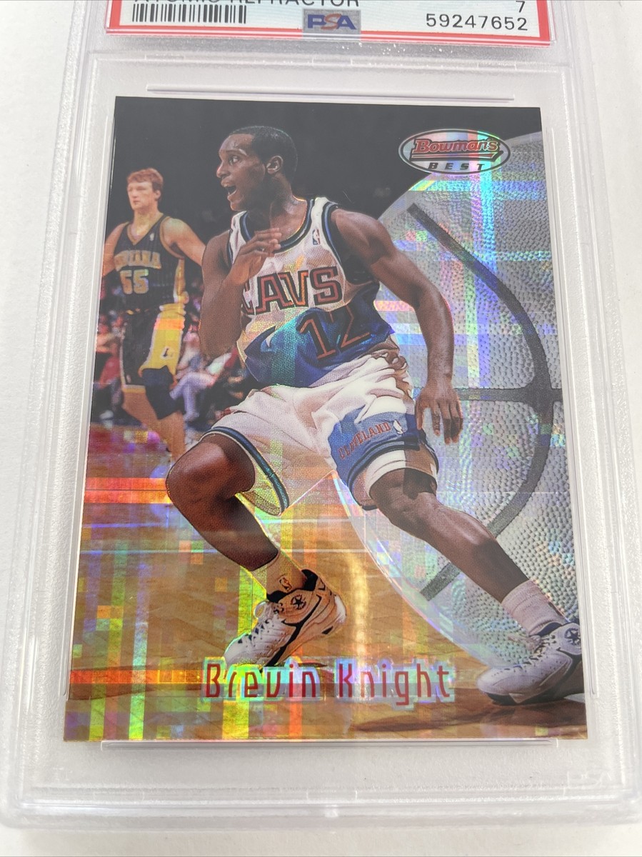 Bowman Kobe Bryant Basketball 1997-98 Season Sports Trading