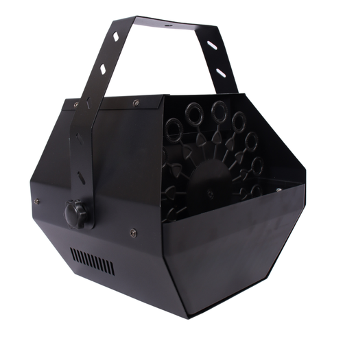 Shard B10 High Power Bubble Machine Inc 20l Flüssigkeit - Bild 8 von 9