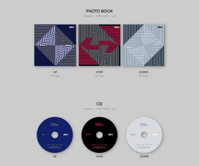 K-POP・アジア ENHYPEN CD ENHYPEN 4TH SINGLE JAPANESE ALBUM 宵 YOI (LIMITED EDITION A