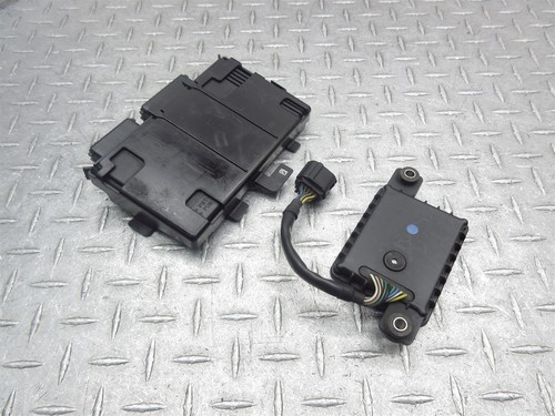 2017 17-20 Triumph Street Cup ECU CDI Computer Control Unit Module Brain OEM - Picture 10 of 14