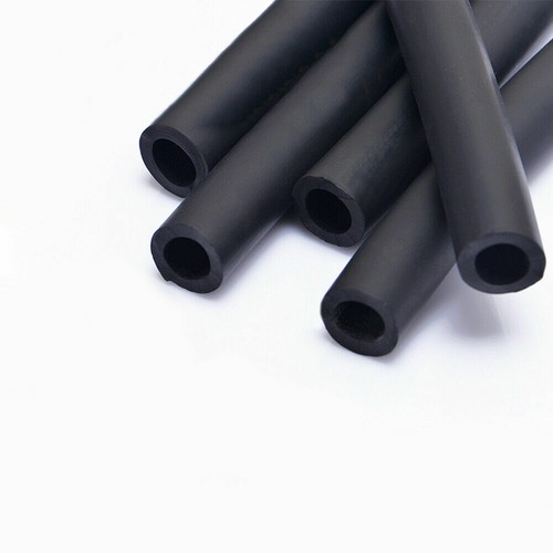2-32mm Black Fluorine Rubber Fuel Tube Petrol Diesel Oil Line Hose Pipe Tubing - Picture 9 of 10