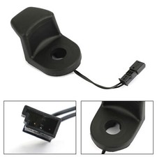 Heckklappenschalter für BMW E46 E91/ E61 61319200673 Taster Schalter Heckscheibe