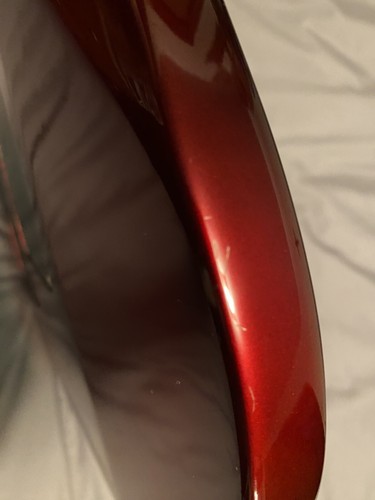 ARIA PRO II MAGNA SERIES MA-30 Electric Guitar Crimson Red USA SELLER ๐บ๐ธ - Picture 12 of 24