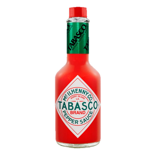 Tabasco Pepper Sauce - 350 Ml / 0,35 Liter Glasflasche - Original - 100% Natürli - Bild 12 von 12