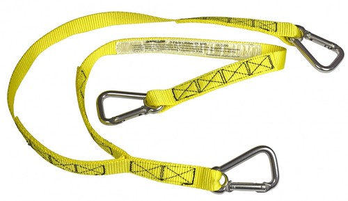 Navyline Lifeline Lifebelt Safety Line Sicherungsleine for Lifebelt Harness